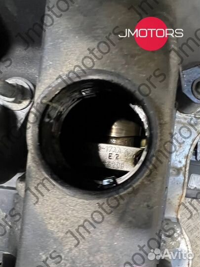 Двигатель L3-VE Mazda 6 GG 2.3l щуп в гбц