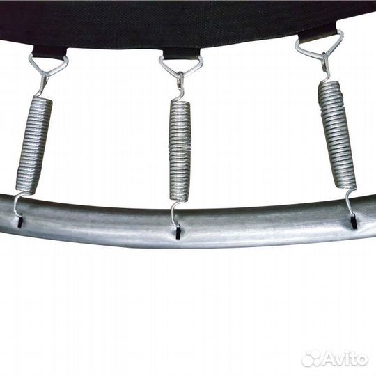 Батут SportElit 10FT, 305 cм с защитной сеткой