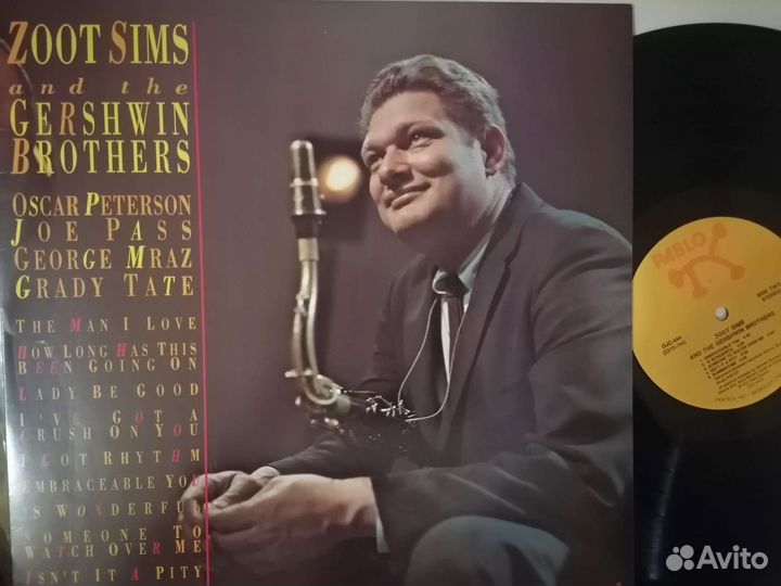 David Liebman 80/Elements 84/Zoot Sims