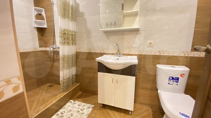 Комната 15 м², 1/2 эт.