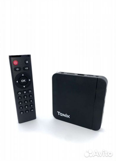 Android tv box