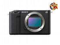 Фотоаппарат Sony ZV-E1 Body Black