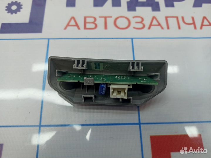 Датчик объема Nissan Primera (P12) 28435-AV760