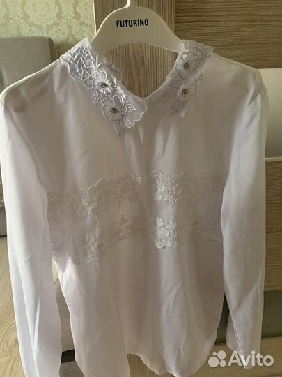 Продам блузкц для девочки