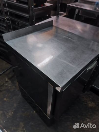 Стол холодильный hicold GNE 1/TN