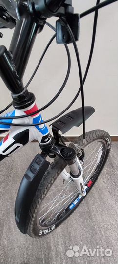 Велосипед Stels Navigator 510