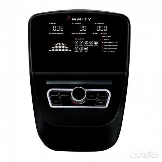 Эллиптический тренажёр ammity ammv 61 AI
