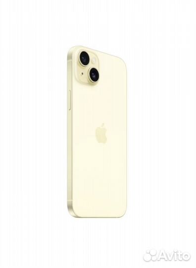 iPhone 15, 128 ГБ