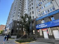 Продажа помещения с арендатором в центре Хабаровск