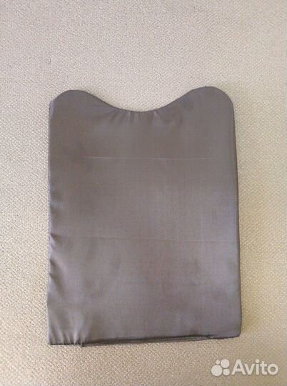 Мягкая броня баллистика в плитник