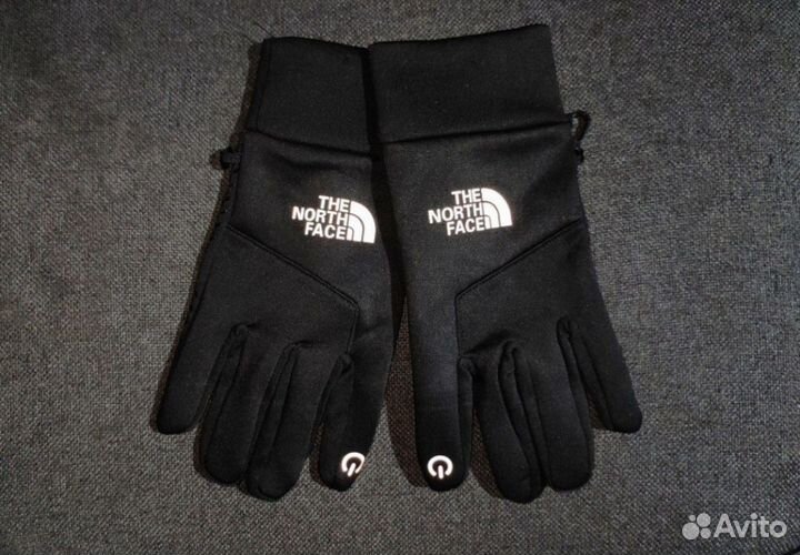 Перчатки The North Face
