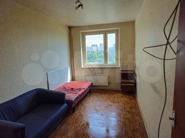 2-к. квартира, 54,1 м², 7/14 эт.