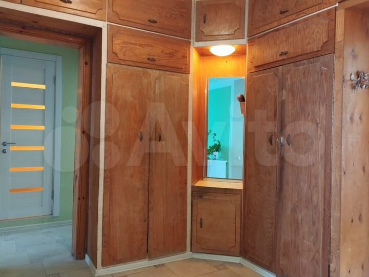 4-к. квартира, 75,8 м², 9/9 эт.