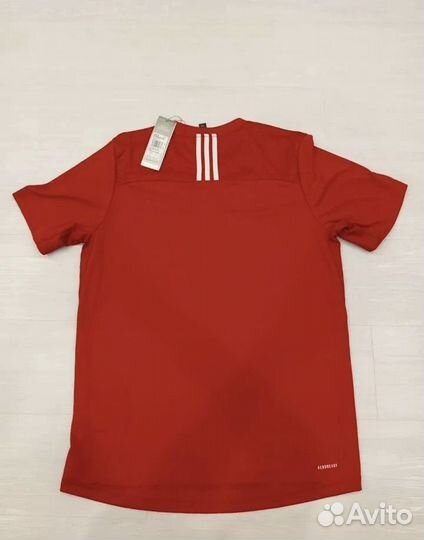 Футболка Adidas Оригинал Новая