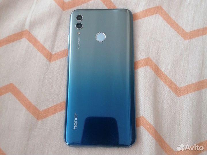 HONOR 10 Lite, 3/32 ГБ