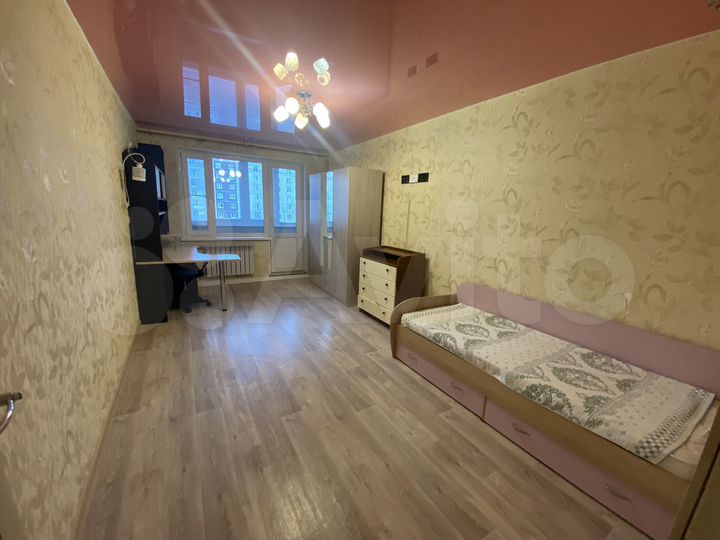 3-к. квартира, 72,4 м², 5/5 эт.