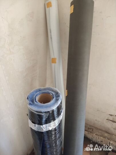 Для ремонта крыш