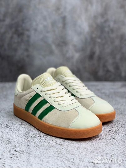 Adidas gazeiie