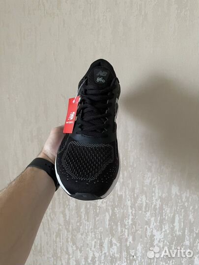New balance