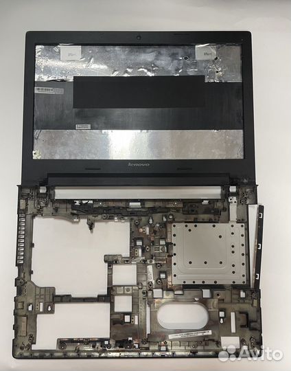 Lenovo G505s в разбор
