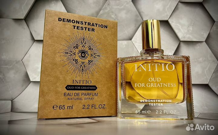 Oud for Greatness Initio Parfums Prives