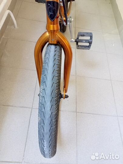 Bmx Subrosa Salvador Lahsaan Kobza