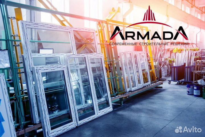 Окна, двери, балконы, веранды пвх