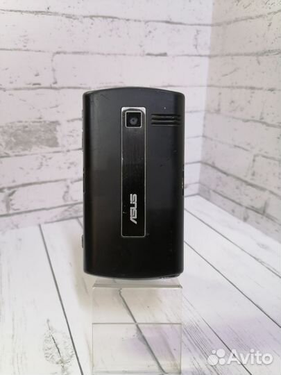 Смартфон Asus Nuvifone