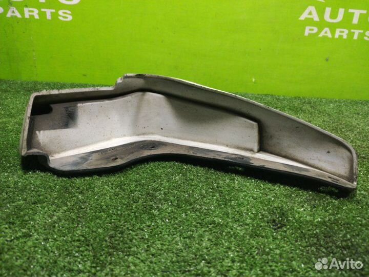 Брызговики комплект honda elysion RR3 K24A 2005