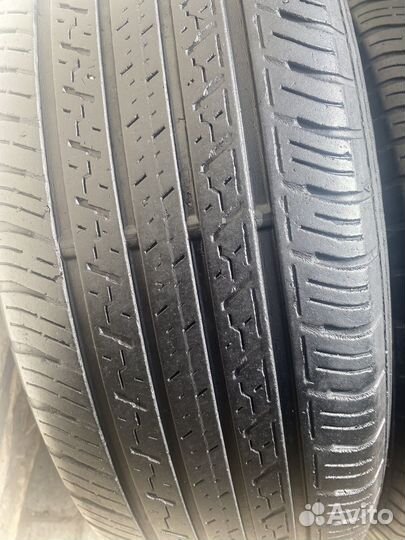 Dunlop Grandtrek ST30 225/65 R17 102H