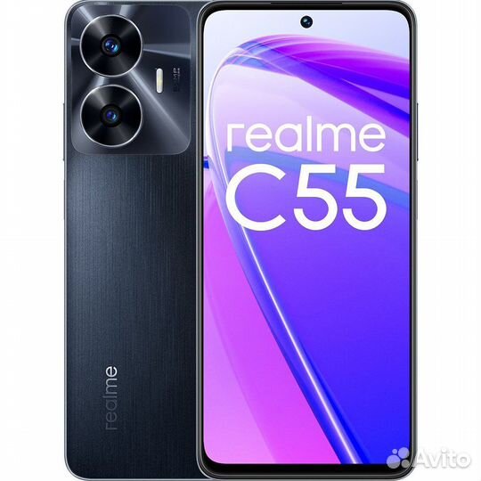 realme C55, 6/128 ГБ