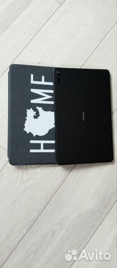 Планшет huawei matepad