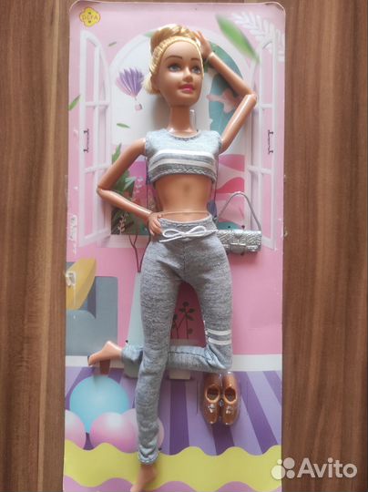 Куклы Defa lucy