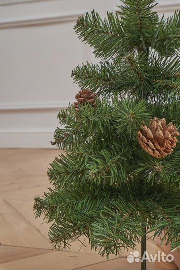 Елка искусственная