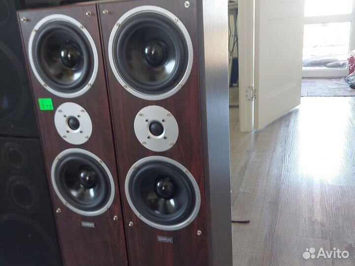 Акустика vector HX200