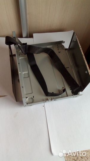Дека Technics RS -EH760, RS-DV280 запчасти