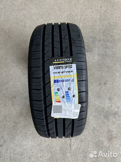 Austone SP-702 215/45 R17 91W