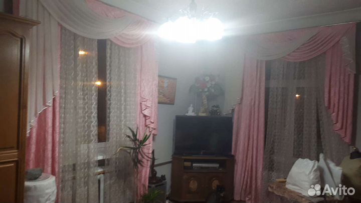 Ткань партьерная