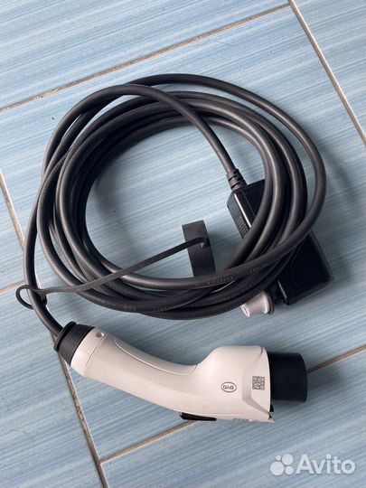 Зарядное устройство для авто