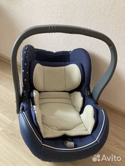 Автолюлька