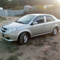 Geely MK 1.5 MT, 2011, 197 000 км, с пробегом, цена 320 000 руб.