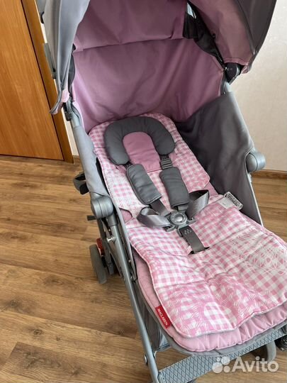 Коляска трость Maclaren Techno XLR