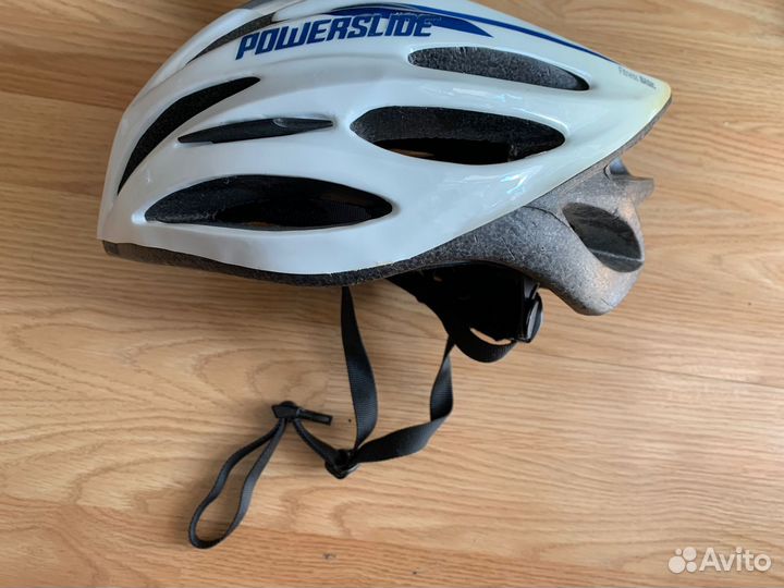 Шлем powerslide Fitness Basic
