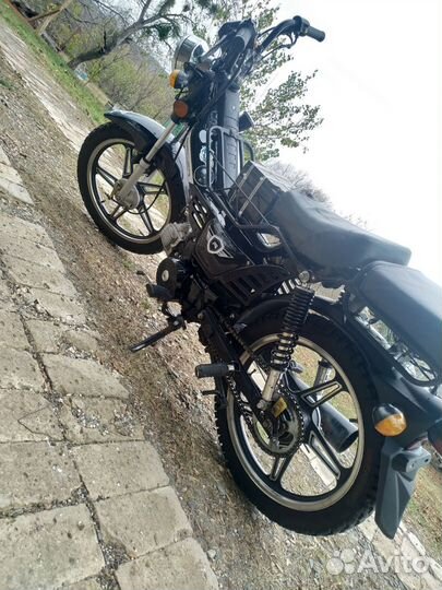 Delta racer RC110N-A