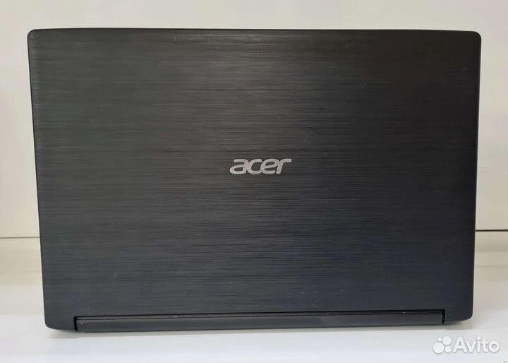 Ноутбук Acer Aspire A315-33
