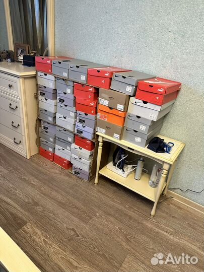 Футбольная обувь