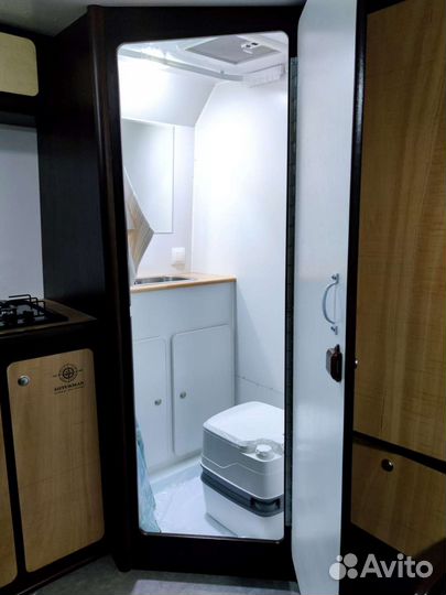 Прицеп-дача Shturman Expedition, 2023