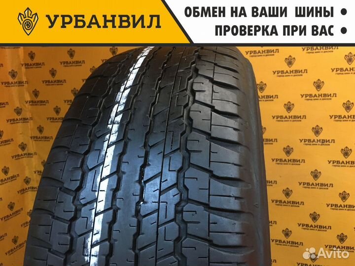 Dunlop Grandtrek AT22 265/60 R18 110H