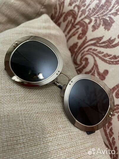 Mark Jakobs очки новые