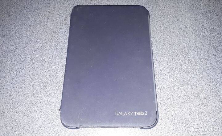 Планшет Samsung Galaxy Tab 2 7.0